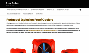 All-explosion-proof.com thumbnail