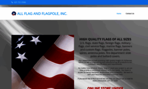 All-flags.com thumbnail