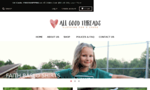 All-good-threads-co.myshopify.com thumbnail