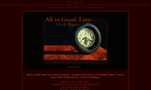 All-in-good-time.com thumbnail