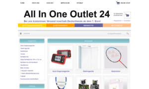 All-in-one-outlet-24.de thumbnail
