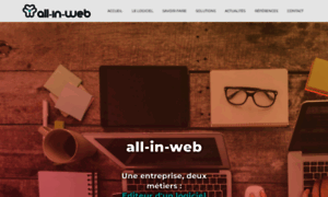 All-in-web.fr thumbnail