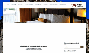 All-inclusive-hotel-buchen.de thumbnail