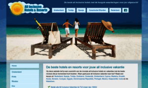 All-inclusive-hotels-resorts.nl thumbnail