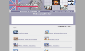 All-insurance-uk.com thumbnail