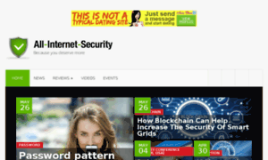 All-internet-security.com thumbnail