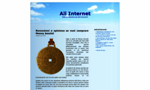 All-internet.com thumbnail