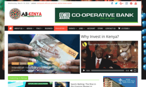 All-kenya.com thumbnail