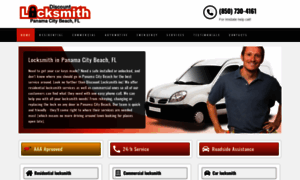 All-locks-locksmith.com thumbnail