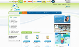 All-one.com thumbnail