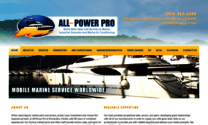 All-powerpro.com thumbnail