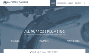 All-purpose-plumbing.com thumbnail