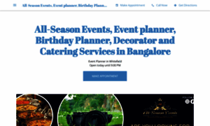 All-season-events-birthday-decoration-services-in.business.site thumbnail