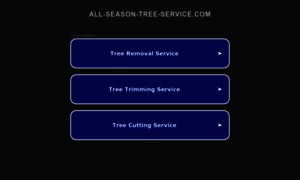 All-season-tree-service.com thumbnail