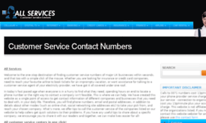 All-services.co.uk thumbnail