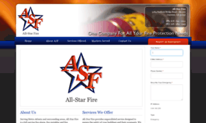 All-starfire.com thumbnail