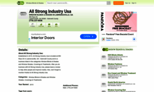 All-strong-industrial-inc.hub.biz thumbnail