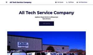 All-tech-service-co.business.site thumbnail