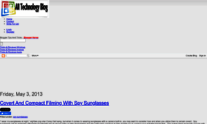 All-tech-tip.blogspot.com thumbnail