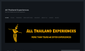 All-thailand-exp.com thumbnail