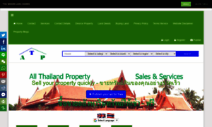 All-thailandproperty.com thumbnail