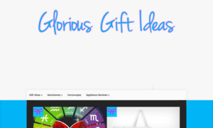 All-that-gifts.com thumbnail