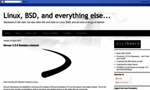 All-things-linux.blogspot.com thumbnail