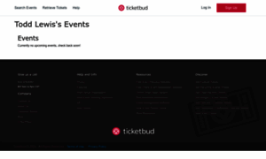 All-things-open.ticketbud.com thumbnail