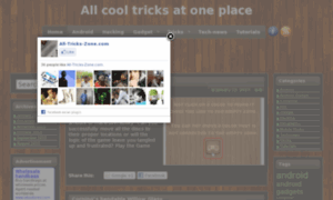 All-tricks-zone.com thumbnail
