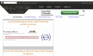 All-tutorial.org thumbnail
