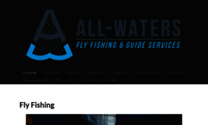 All-waters.com thumbnail