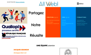 All-web.fr thumbnail