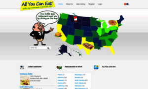 All-you-can-eat.us thumbnail