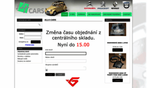 All4-cars.cz thumbnail