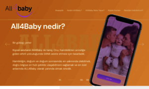 All4baby.net thumbnail