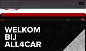 All4car.nl thumbnail