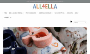 All4ella.com.au thumbnail