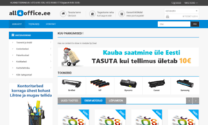 All4office.ee thumbnail