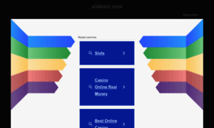 All4slot.com thumbnail