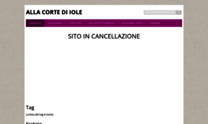 Alla-corte-di-iole.webnode.it thumbnail