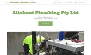 Allabout-plumbing-pty-ltd.business.site thumbnail