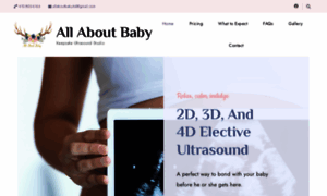 Allaboutbaby4d.com thumbnail