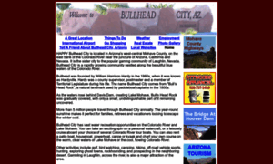 Allaboutbullheadcity.com thumbnail