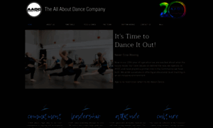 Allaboutdanceco.com.au thumbnail