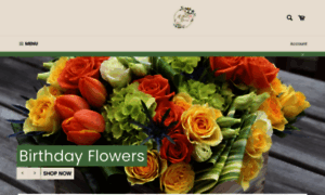 Allaboutflowersonline.net thumbnail