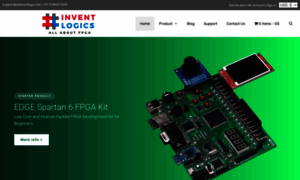 Allaboutfpga.com thumbnail