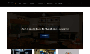 Allabouthomelights.com thumbnail