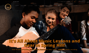 Allaboutmusiclessons.com thumbnail