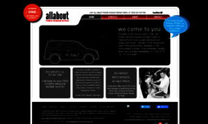 Allaboutpowerwindows.com thumbnail