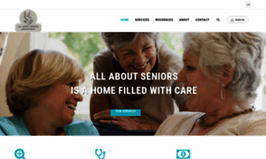 Allaboutseniorsafh.com thumbnail